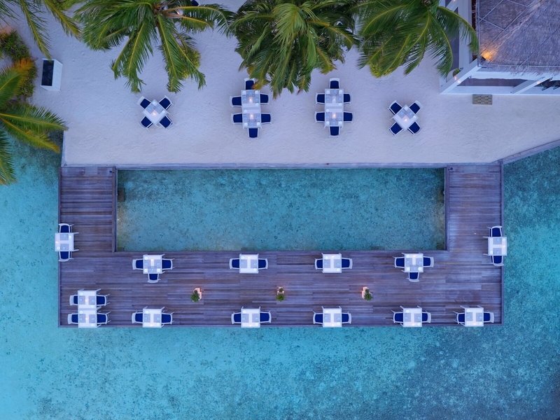 Kurumba Maldives 50