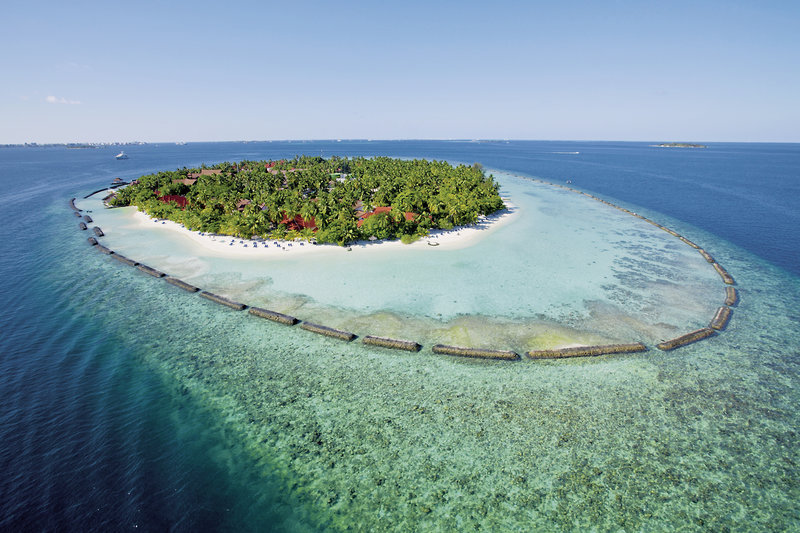 Kurumba Maldives 1