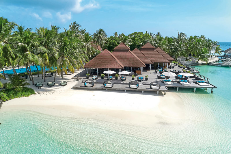 Kurumba Maldives 2
