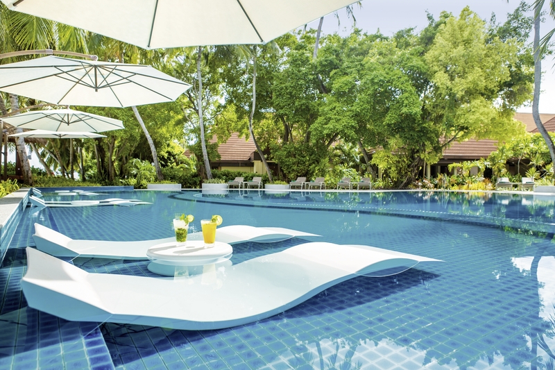 Kurumba Maldives 3