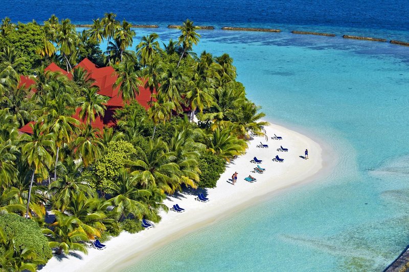 Kurumba Maldives 4