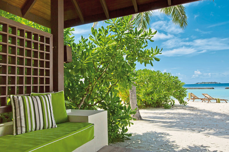 Kurumba Maldives 6
