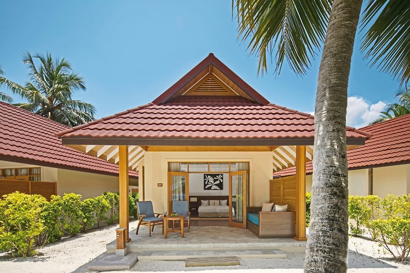 Kurumba Maldives 9
