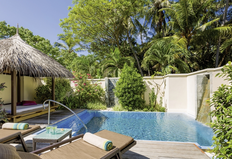 Kurumba Maldives 10