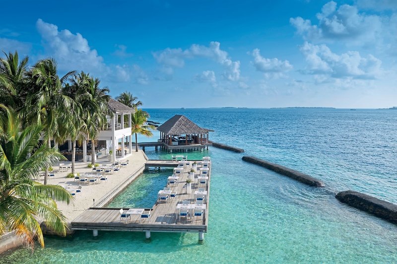 Kurumba Maldives 12