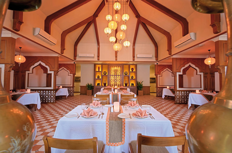 Kurumba Maldives 14