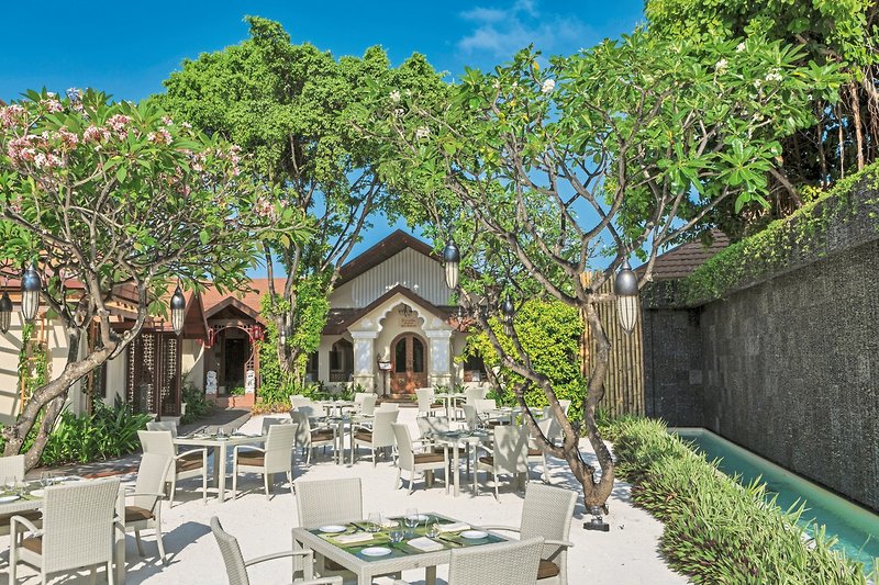 Kurumba Maldives 17
