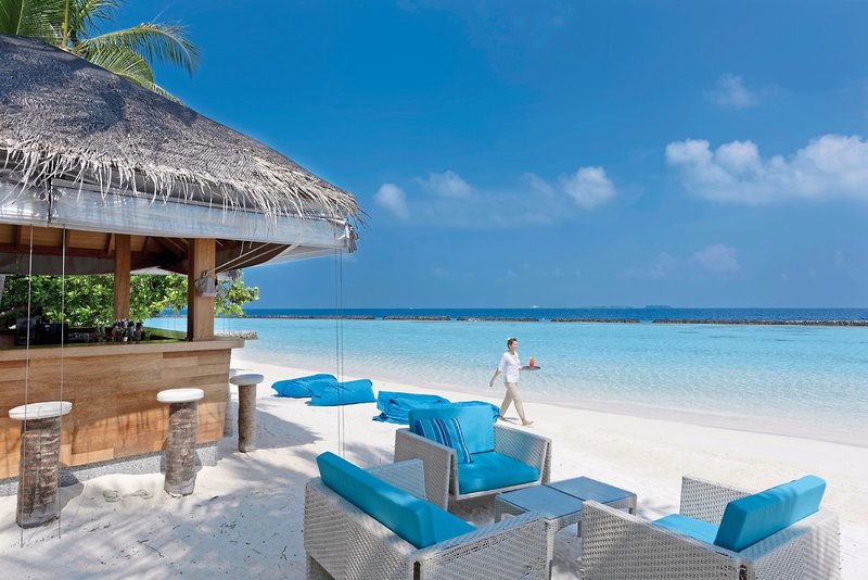 Kurumba Maldives 18