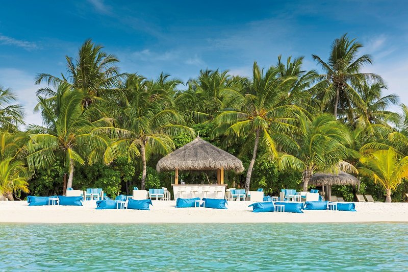 Kurumba Maldives 19