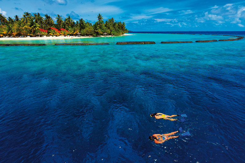 Kurumba Maldives 21