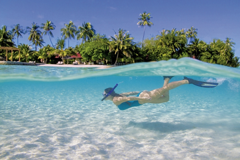 Kurumba Maldives 23
