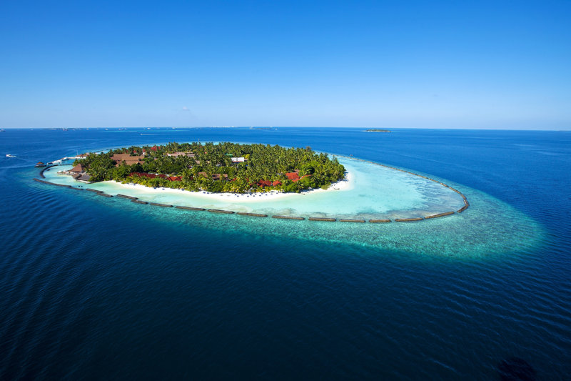 Kurumba Maldives 2