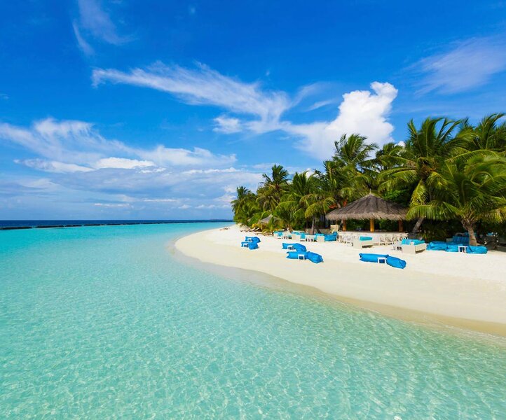 Kurumba Maldives 4