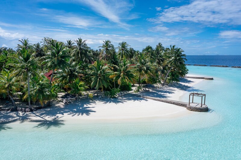 Kurumba Maldives 5