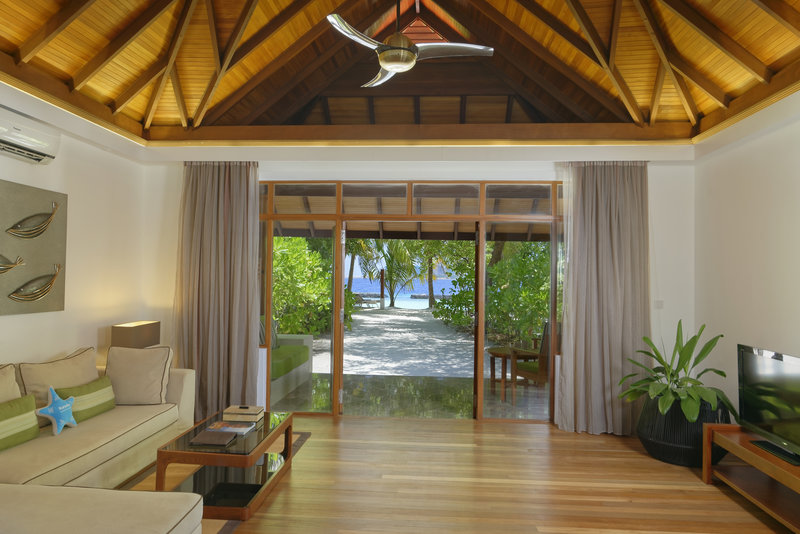 Kurumba Maldives 18