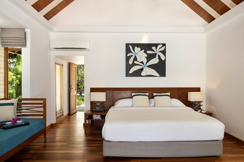 Kurumba Maldives 20