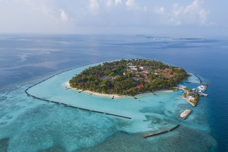 Kurumba Maldives 1