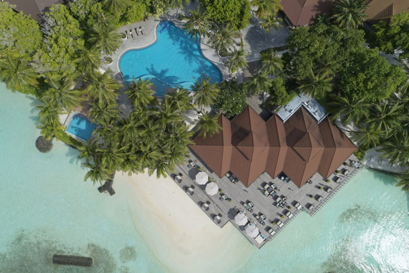Kurumba Maldives 2
