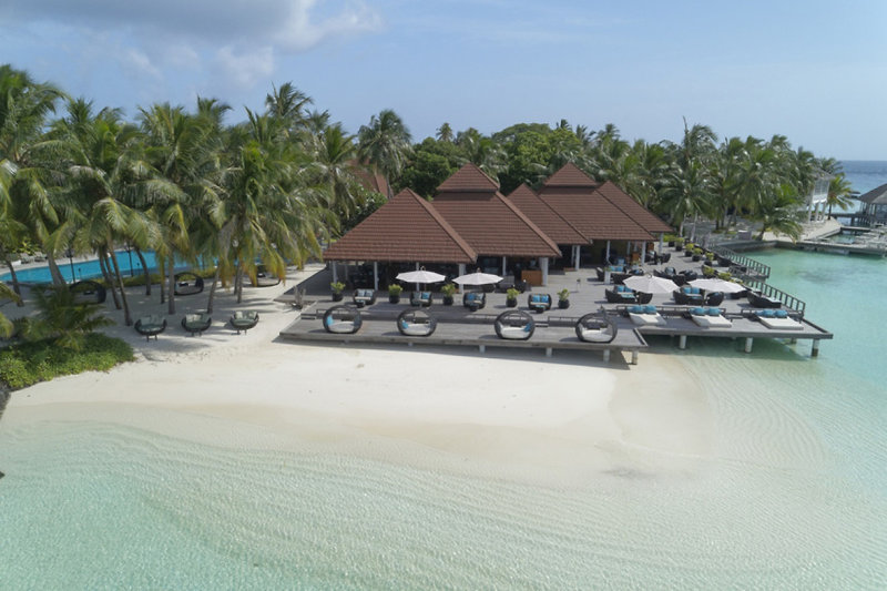Kurumba Maldives 3