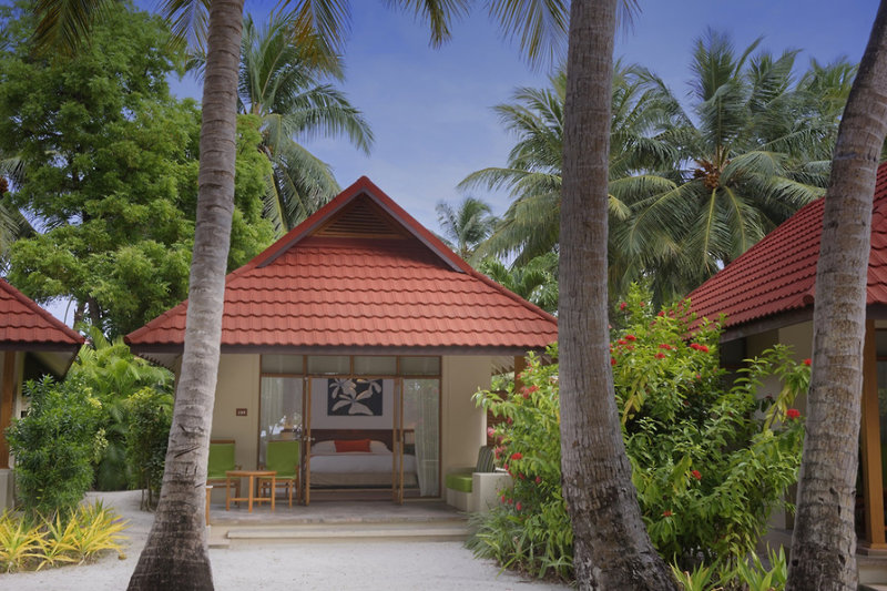 Kurumba Maldives 4