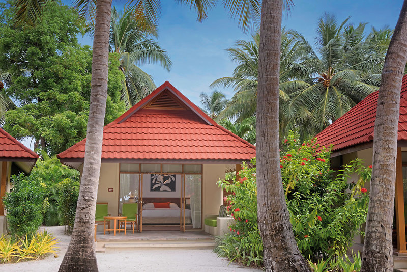 Kurumba Maldives 7