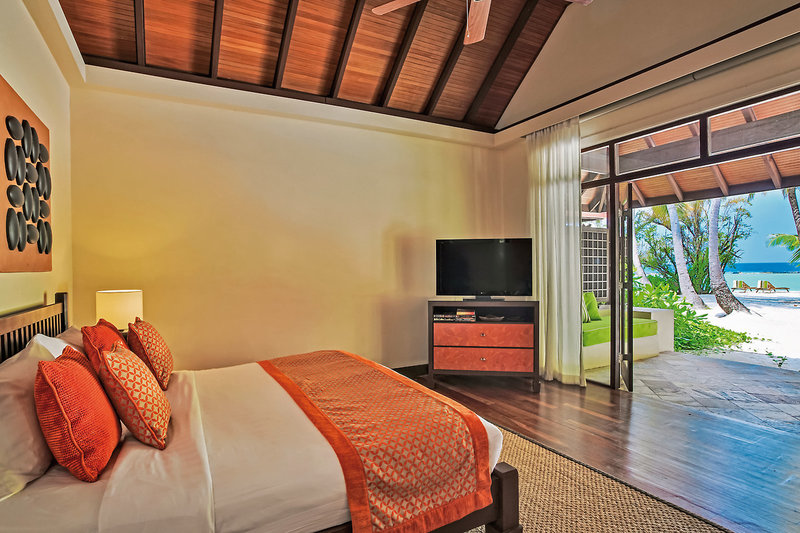Kurumba Maldives 8