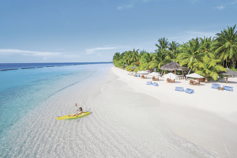 Kurumba Maldives 20