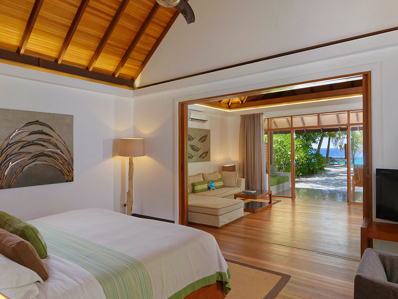 Kurumba Maldives 6