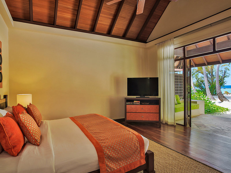 Kurumba Maldives 7