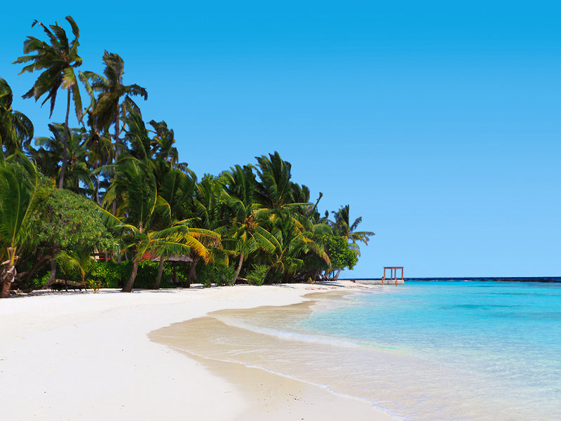 Kurumba Maldives 9