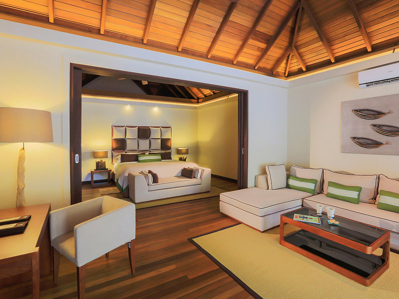 Kurumba Maldives 10