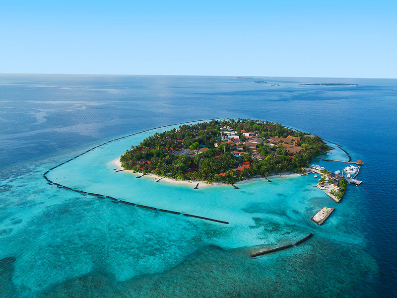 Kurumba Maldives 12