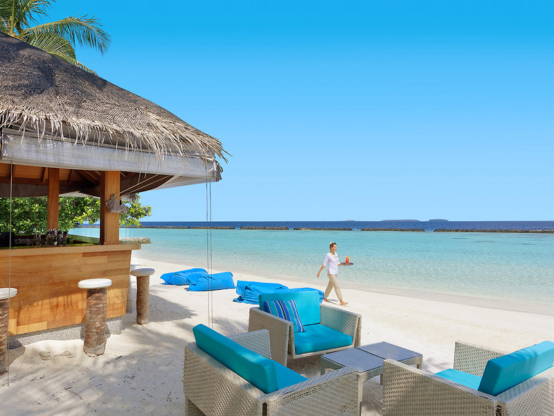 Kurumba Maldives 14