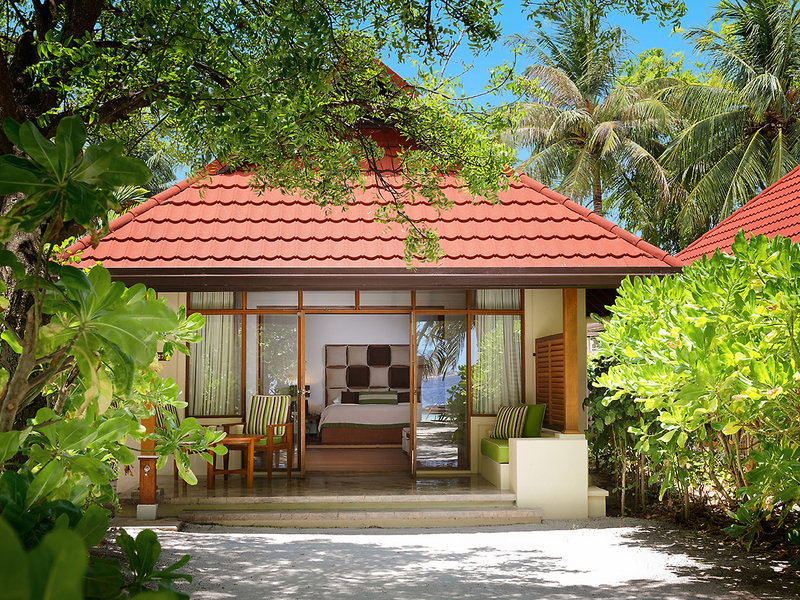 Kurumba Maldives 15