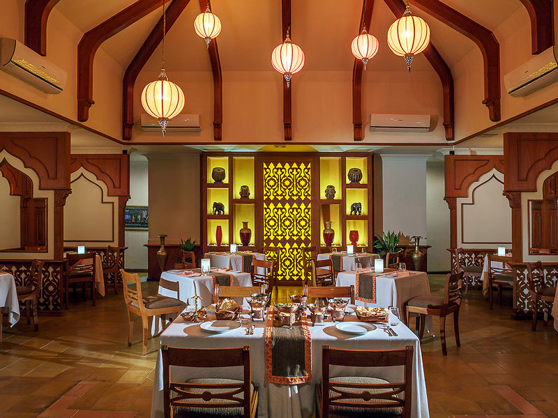 Kurumba Maldives 16