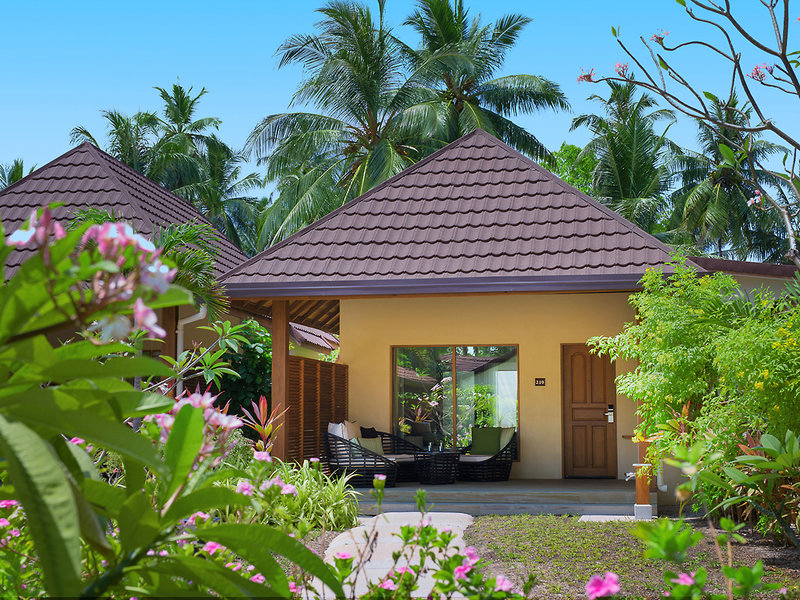 Kurumba Maldives 18