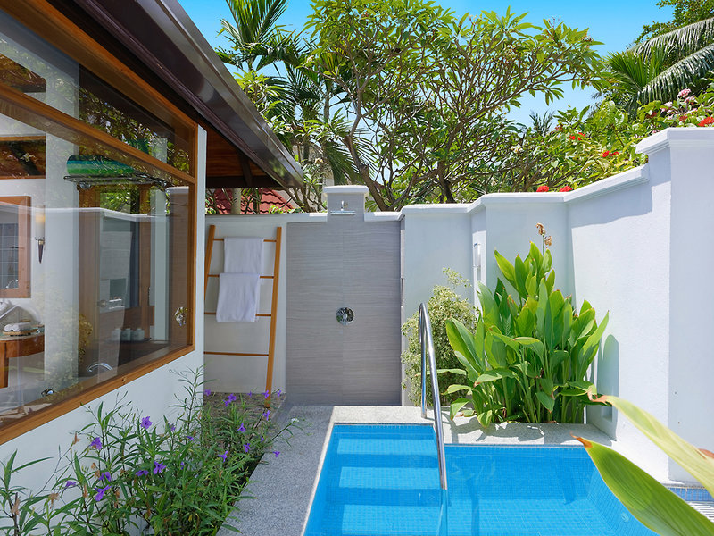 Kurumba Maldives 19