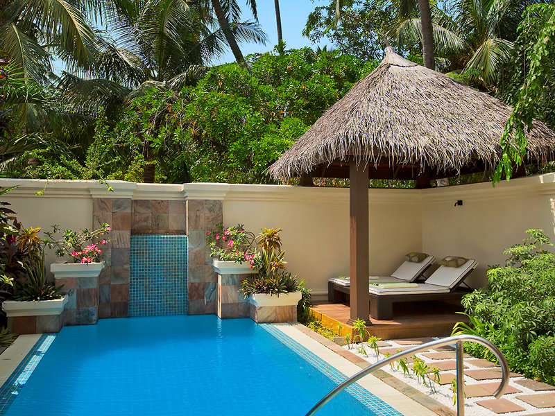 Kurumba Maldives 21