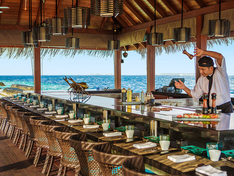 Kurumba Maldives 22