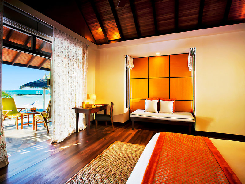 Kurumba Maldives 27