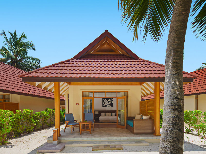 Kurumba Maldives 30
