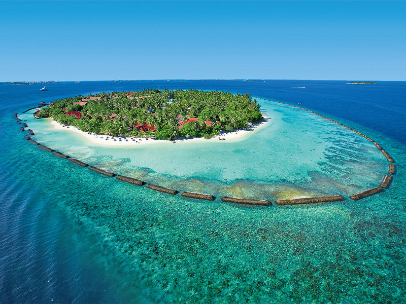 Kurumba Maldives 1