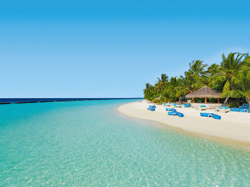 Kurumba Maldives 2