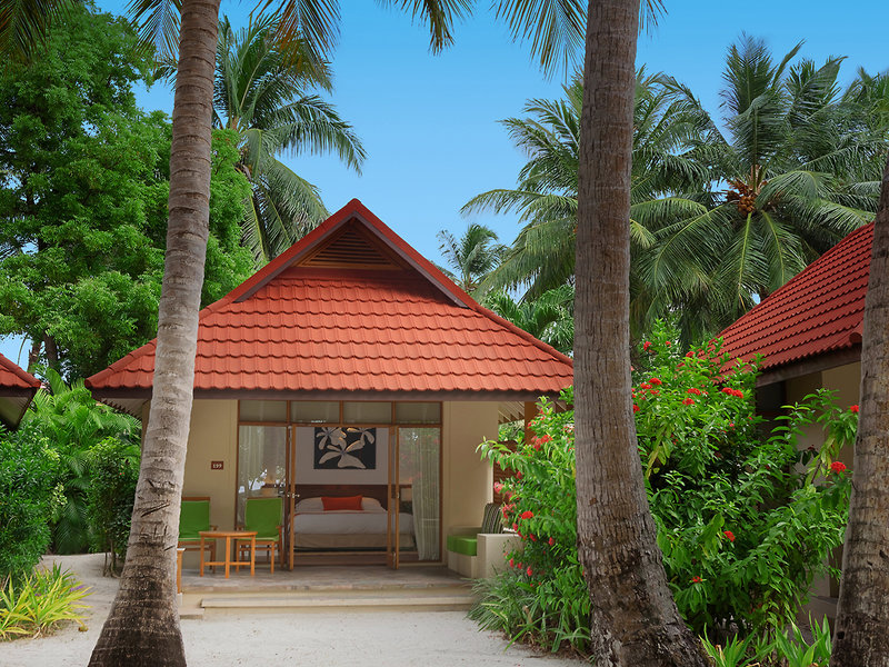Kurumba Maldives 8