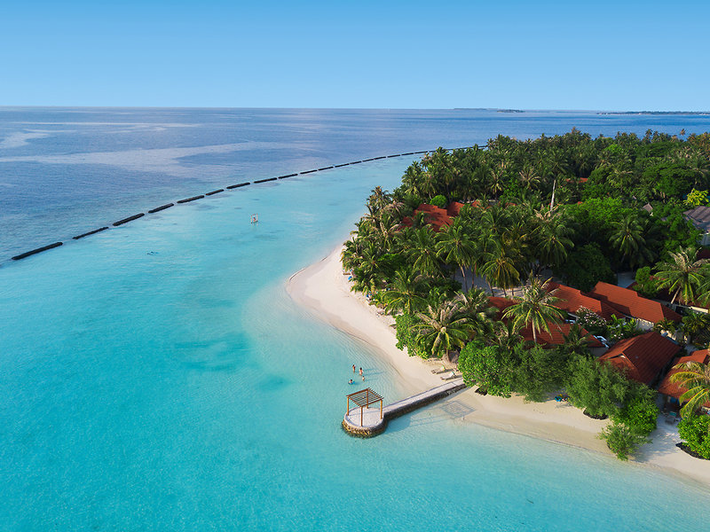 Kurumba Maldives 11