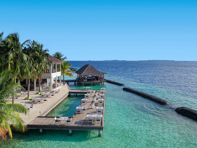 Kurumba Maldives 17