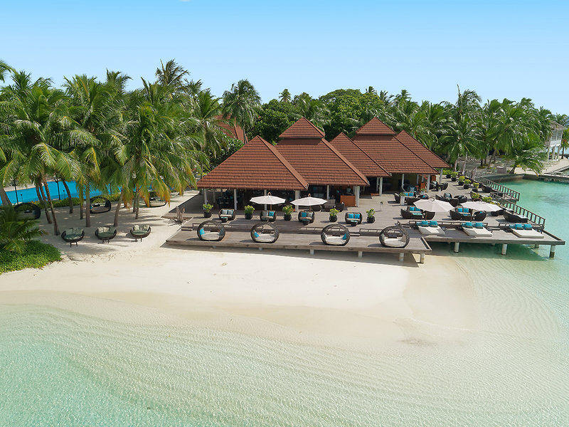 Kurumba Maldives 25