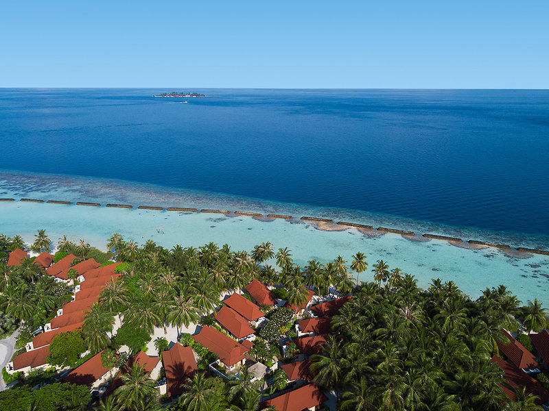 Kurumba Maldives 26