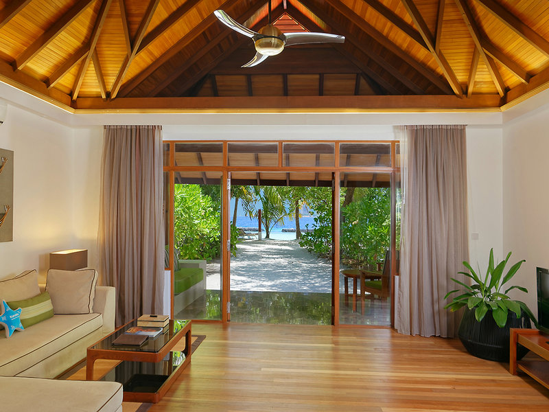 Kurumba Maldives 28