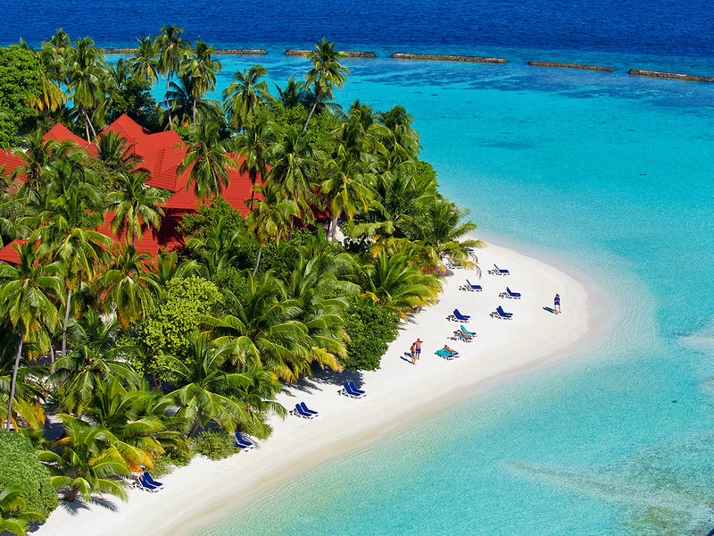 Kurumba Maldives 29